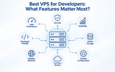 Blogs Best VPS for Developers: What Features Matter Most?