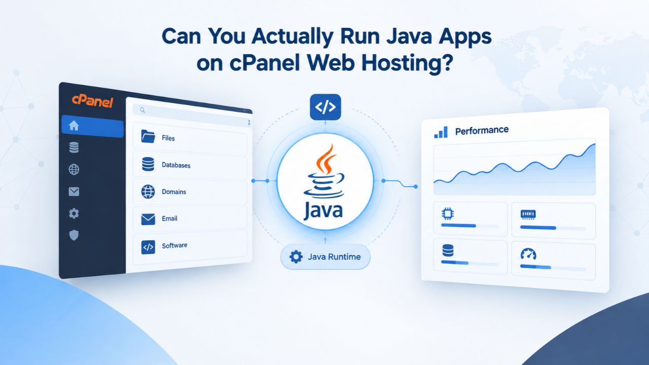Can You Actually Run Java Apps on cPanels Web Hosting_ Can You Actually Run Java Apps on cPanel Web Hosting?