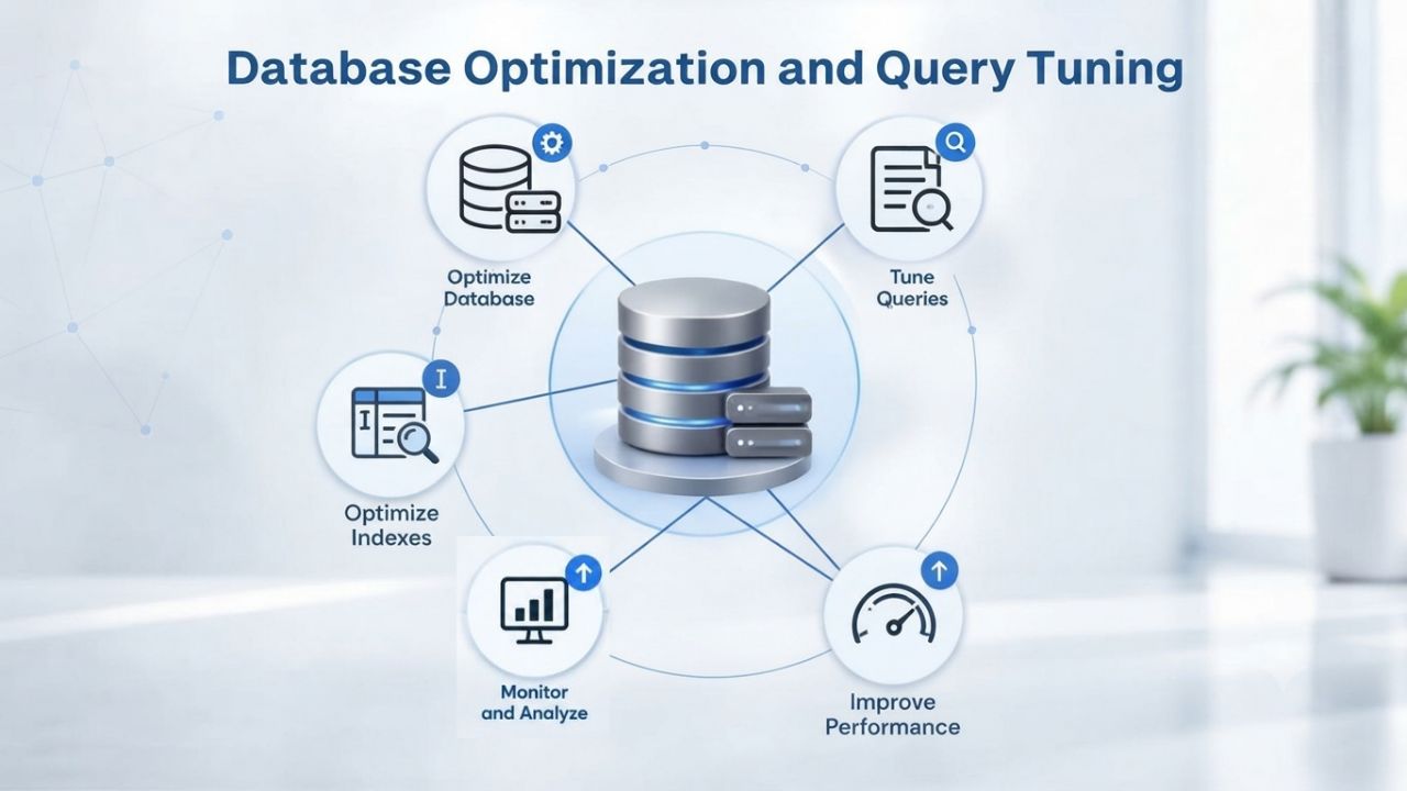 Database Optimization and Query Tuning 
