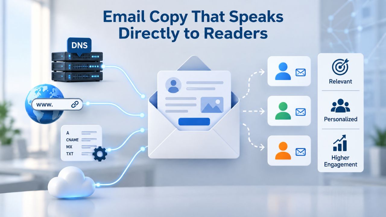  Email Copy That Speaks Directly to Readers