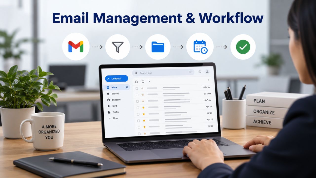 Microsoft 365 vs. Open-Xchange: Which Is Better? Email Management & Workflow