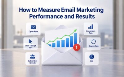 How to Measure Email Marketing Performance and Results