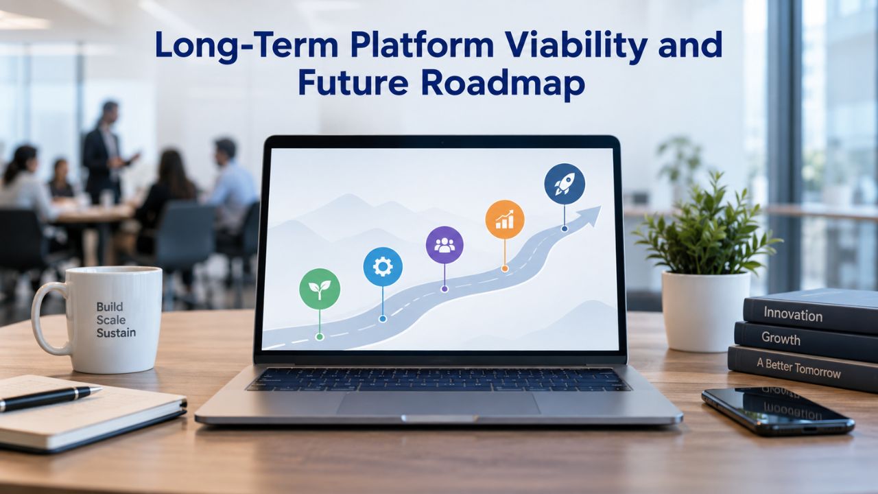 Microsoft 365 vs Titan Email: Which Is Better for You? Long-Term Platform Viability and Future Roadmap
