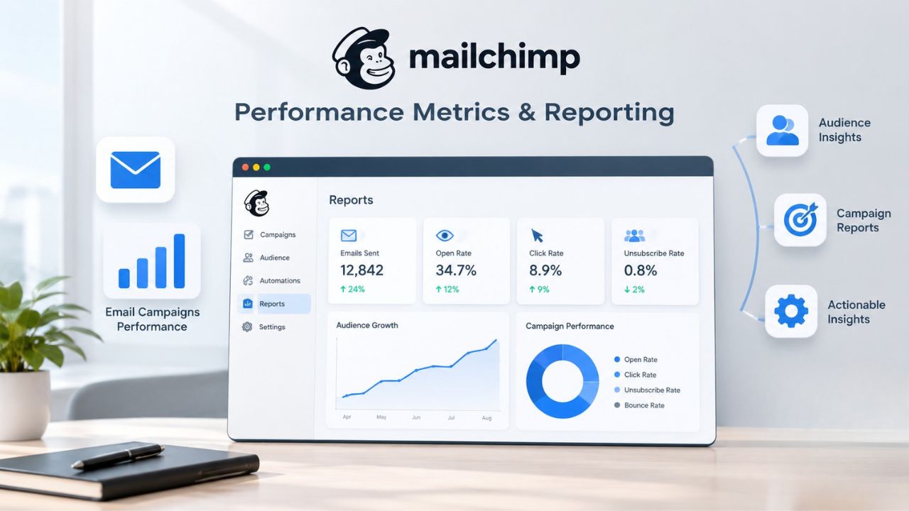 Performance Metrics and Reporting Performance Metrics and Reporting
