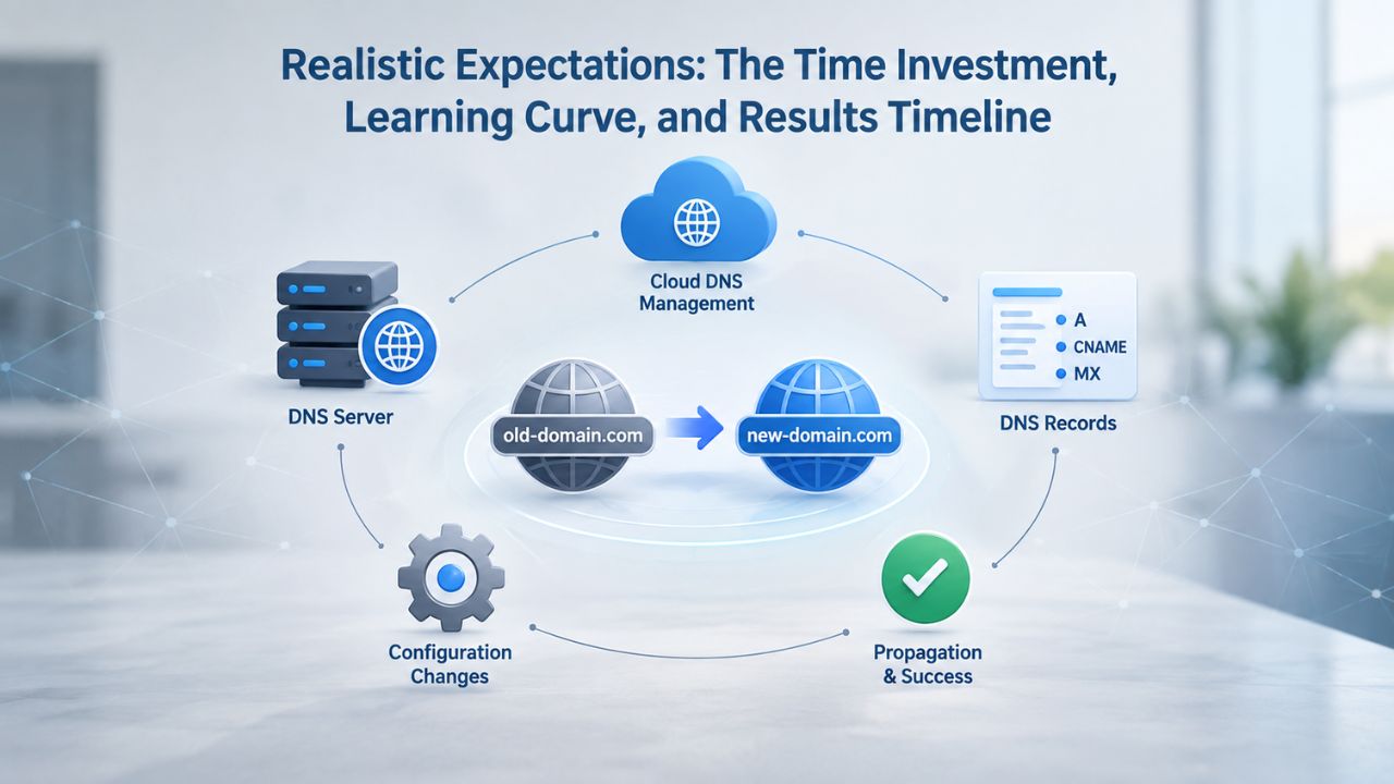 Realistic Expectations: The Time Investment, Learning Curve, and Results Timeline Realistic Expectations: The Time Investment, Learning Curve, and Results Timeline