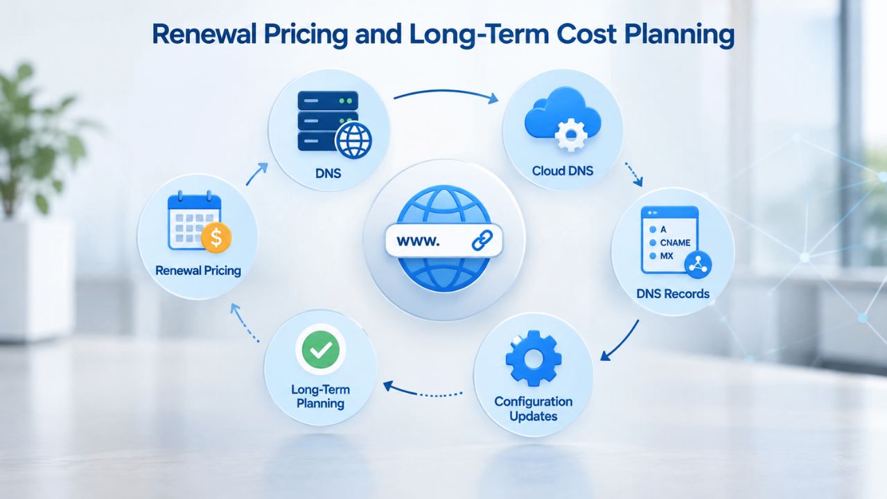 Renewal Pricing and Long-Term Cost Planning Renewal Pricing and Long-Term Cost Planning