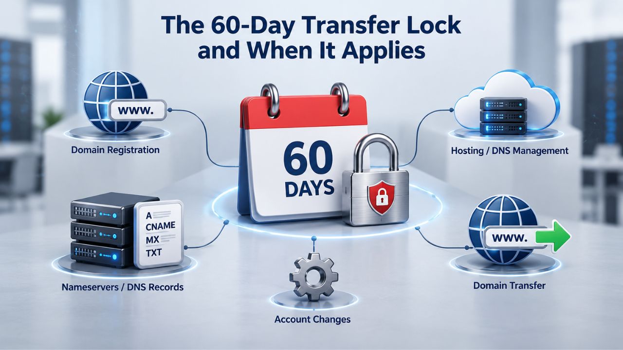 The 60-Day Transfer Lock and When It Applies The 60-Day Transfer Lock and When It Applies