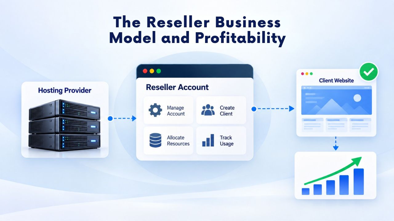 The Reseller Business Model and Profitability 