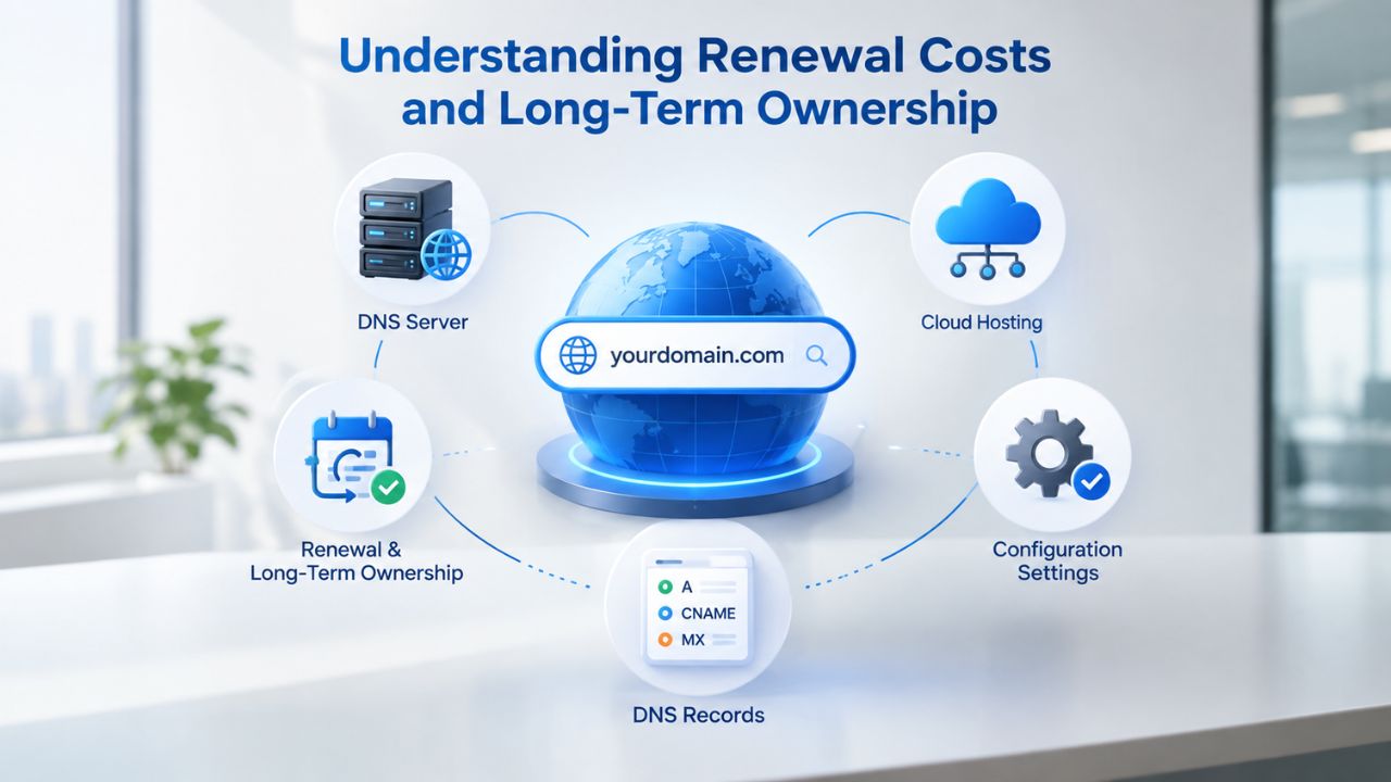 Understanding Renewal Costs and Long-Term Ownership Understanding Renewal Costs and Long-Term Ownership
