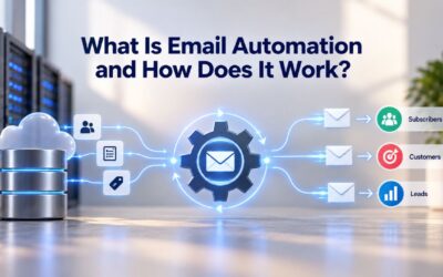 What Is Email Automation and How Does It Work?