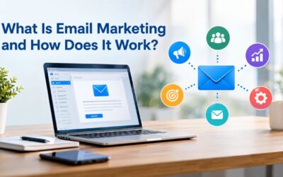 What Is Email Marketing and How Does It Work?