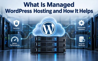 Blogs What Is Managed WordPress Hosting and How It Helps