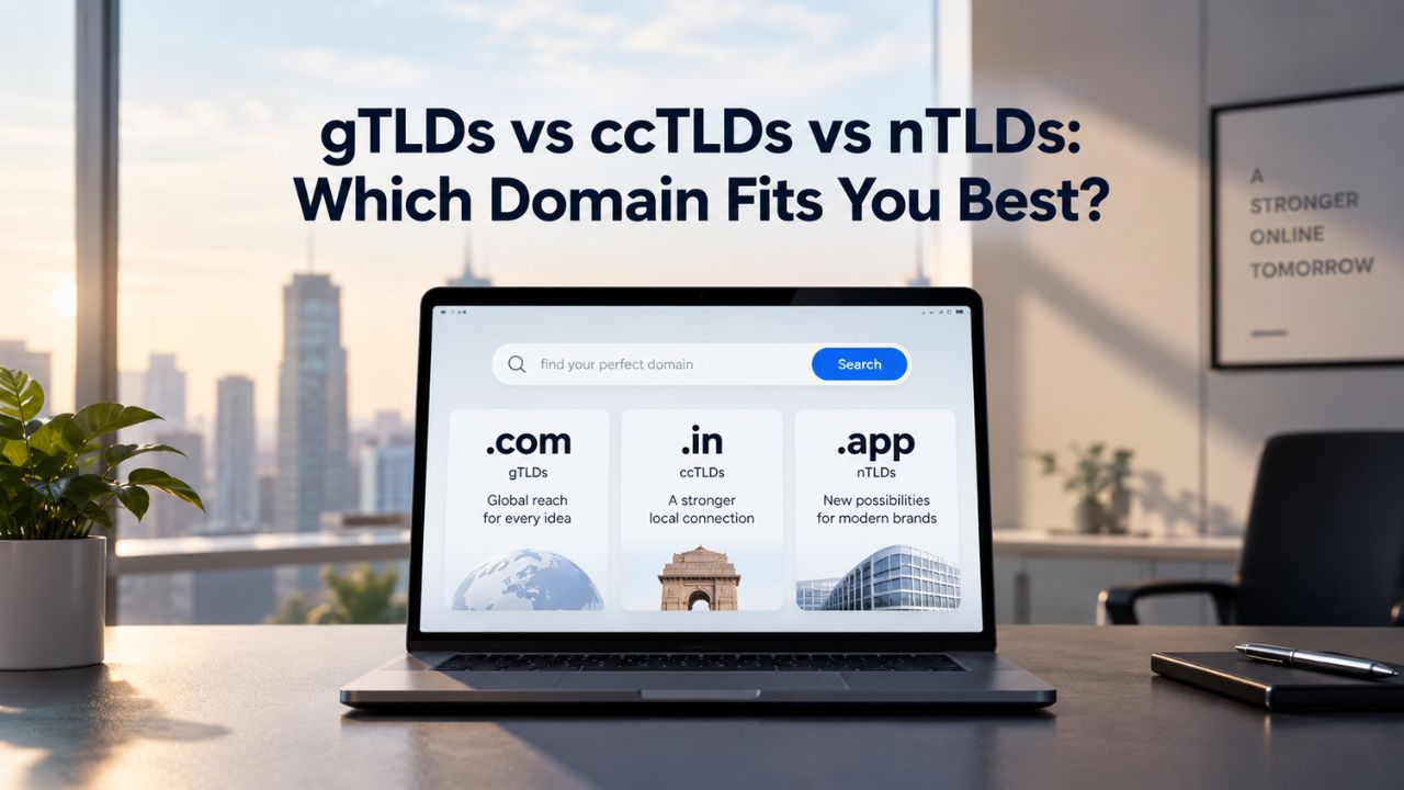 gTLDs vs ccTLDs vs nTLDs_ Which Domain Fits You Best gTLDs vs ccTLDs vs nTLDs_ Which Domain Fits You Best