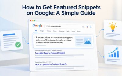 How to Get Featured Snippets on Google: A Simple Guide