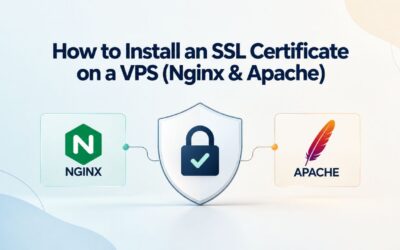 How to Install an SSL Certificate on a VPS (Nginx & Apache)