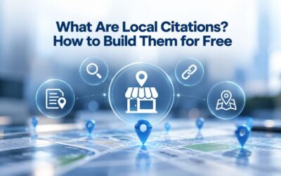 What Are Local Citations? How to Build Them for Free