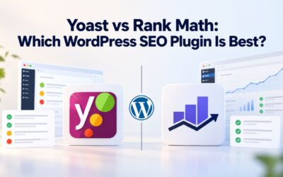 Yoast vs Rank Math: Which WordPress SEO Plugin Is Best?